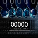 EP Zero Gravity